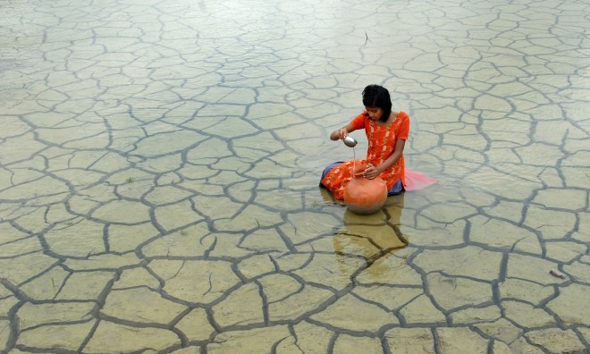 Rainwater-collection-2012-by-Prasanta-Biswas-India-660x396